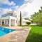Отель Azzurro Luxury Holiday Villas 2