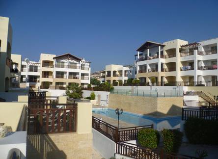 Отель Apartment Andriana Resort