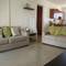 Отель Apartment Andriana Resort