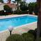 Отель Comfortable Villa in Peyia