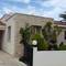 Отель Comfortable Villa in Peyia