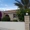 Отель Comfortable Villa in Peyia