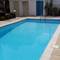 Отель Comfortable Villa in Peyia