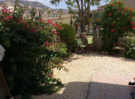 Отель Peyia Seaview Holiday Home