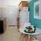 Отель Galina Holiday Apartment
