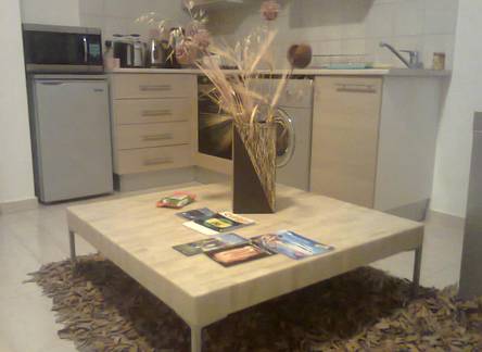 Отель Apartment Edita