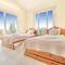 Отель Coral Bay Villa 10