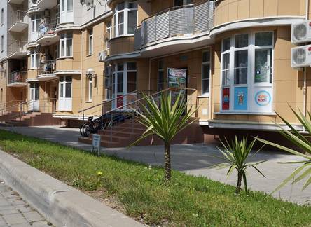 Отель Hostel SunKiss