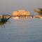 Отель Paphinia Sea View Apartments