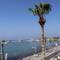 Отель Paphinia Sea View Apartments