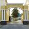 Отель Hotel-Restaurant Edelweis