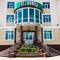 Отель Hotel-Restaurant Edelweis