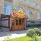 Отель Evropa Hotel