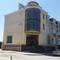 Отель Evropa Hotel