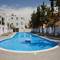 Отель Princessa Vera Hotel Apartments