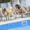 Отель Princessa Vera Hotel Apartments