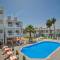 Отель Princessa Vera Hotel Apartments