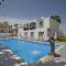 Отель Princessa Vera Hotel Apartments