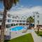 Отель Princessa Vera Hotel Apartments