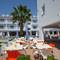 Отель Princessa Vera Hotel Apartments