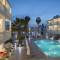 Отель Princessa Vera Hotel Apartments