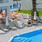 Отель Princessa Vera Hotel Apartments