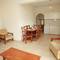 Отель New York Plaza Hotel Apartments