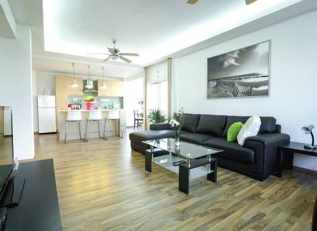 Отель Achillion Apartments