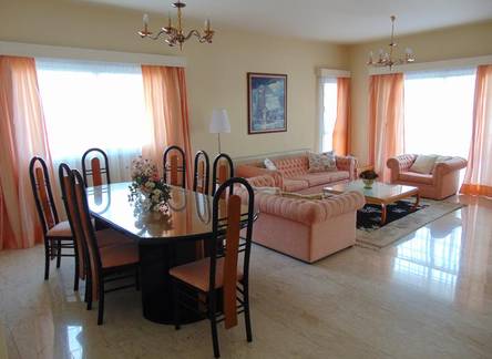 Отель Deluxe Nicosia Apartment