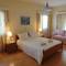 Отель Deluxe Nicosia Apartment