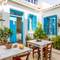 Отель Cypriot Swallow Boutique Hotel
