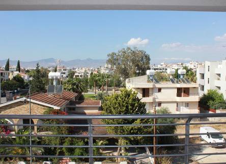 Отель Mina Plaza Apartments