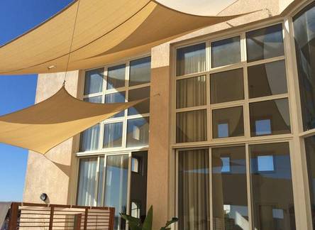 Отель Hassare B&B