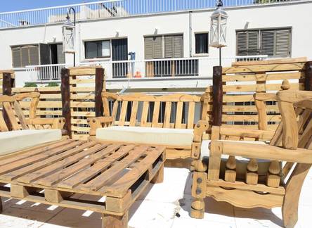 Отель Kipros Accommodation