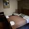 Отель Kipros Accommodation