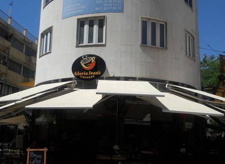 Отель Ledras Central Apartments