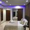 Отель Sofouli Suites