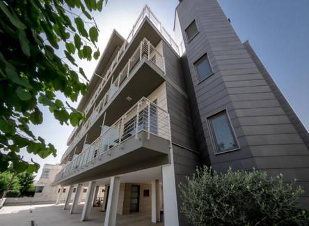 Отель Olivier Residence