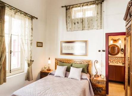 Отель Gul Hanim House