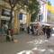 Отель DownTown Ledras