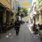 Отель DownTown Ledras