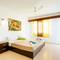 Отель Penthouse B7
