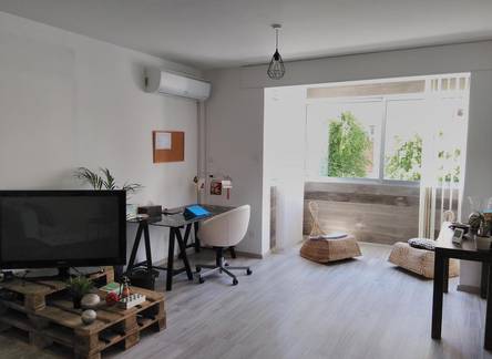 Отель Markora Central Apartment