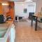 Отель Markora Central Apartment