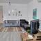 Отель Markora Central Apartment