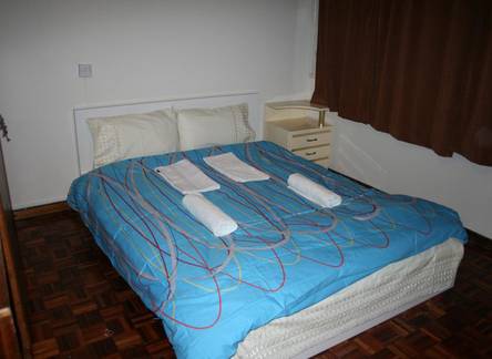 Отель Louki Akrita Studio Apartment