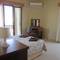 Отель Amazing dubleks flat at Nicosia