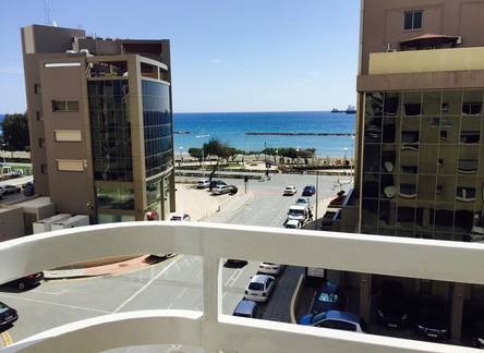 Отель A&P Luxury Apartments