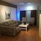 Отель A&P Luxury Apartments