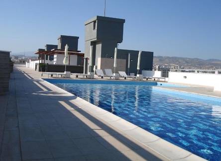 Отель Eden Beach Apartment No. 303